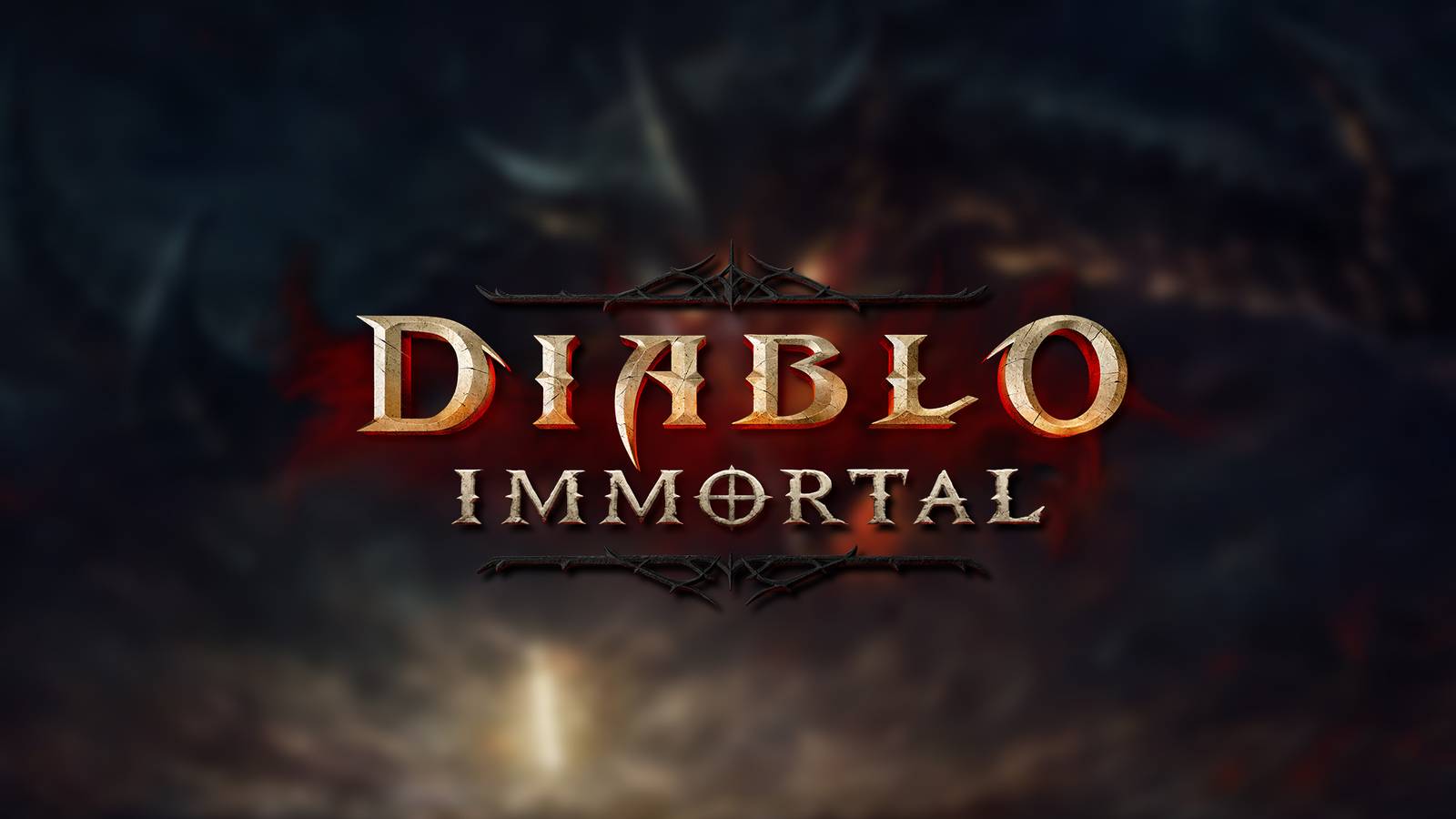 Diablo Immortal Diablo Returns