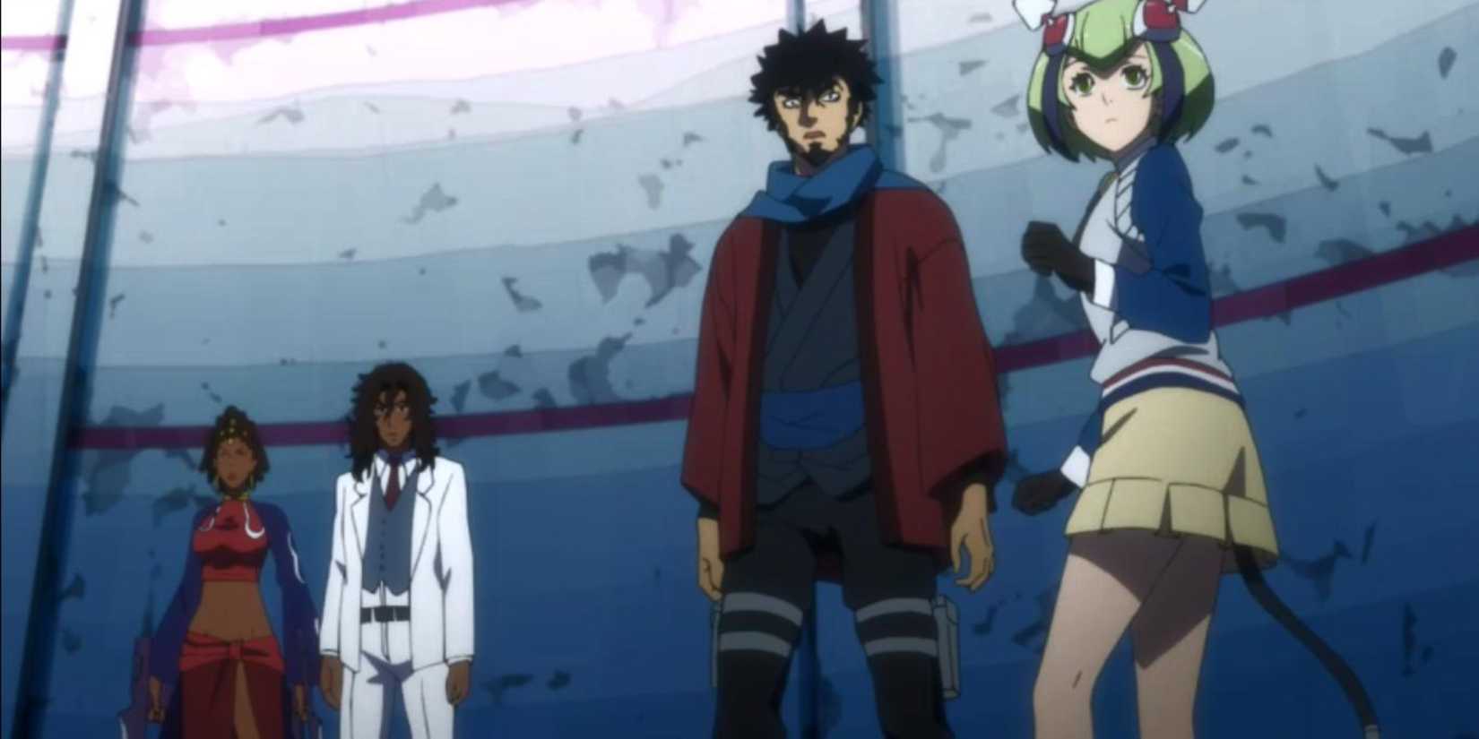 Dimension W