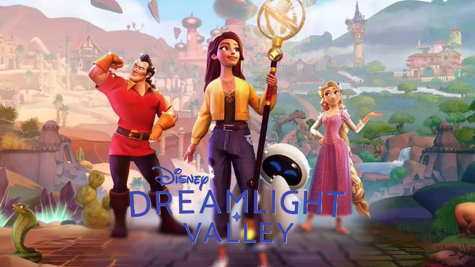 disney dreamlight valley characters rift in time