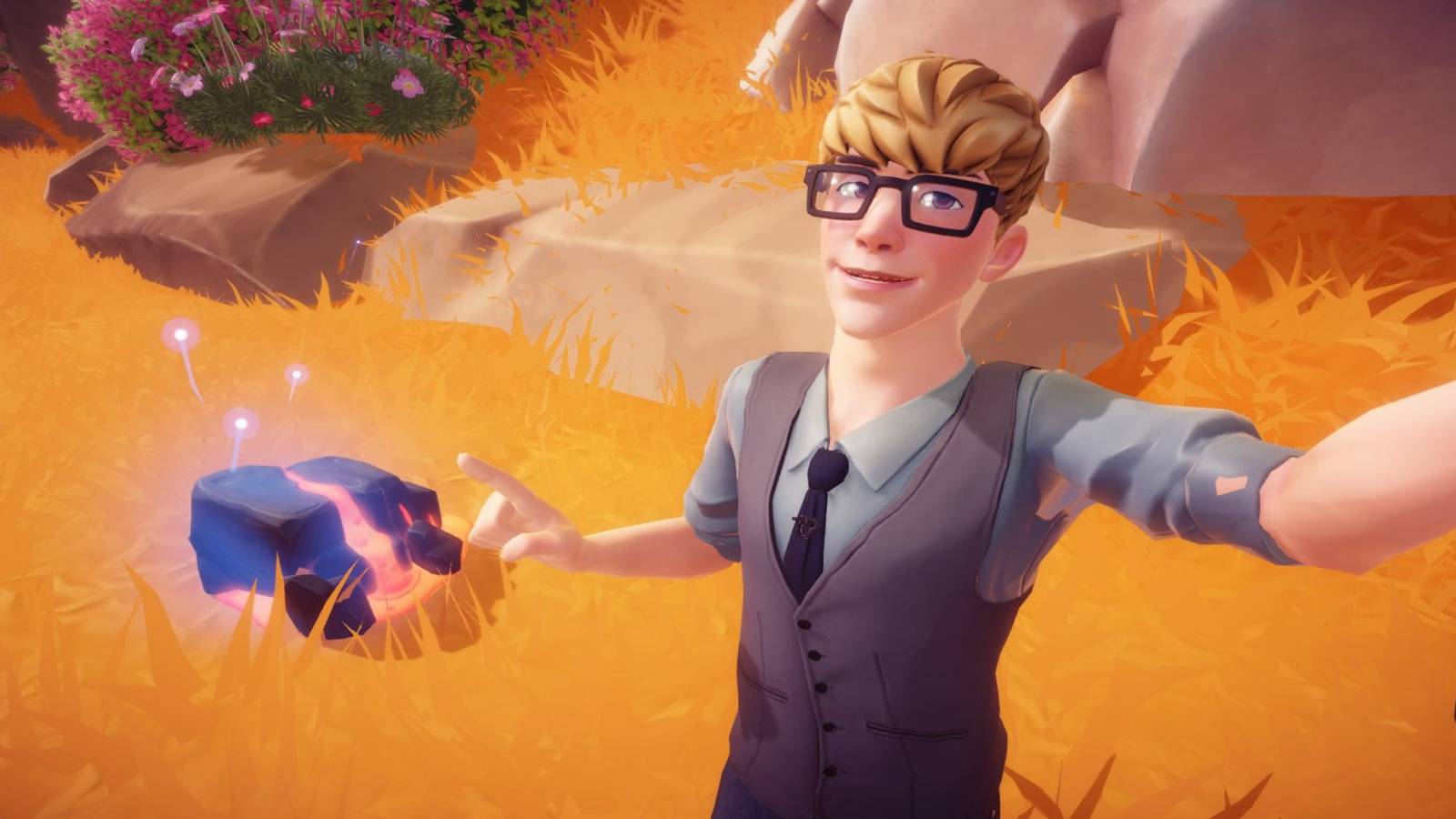 disney dreamlight valley how to get magma featured