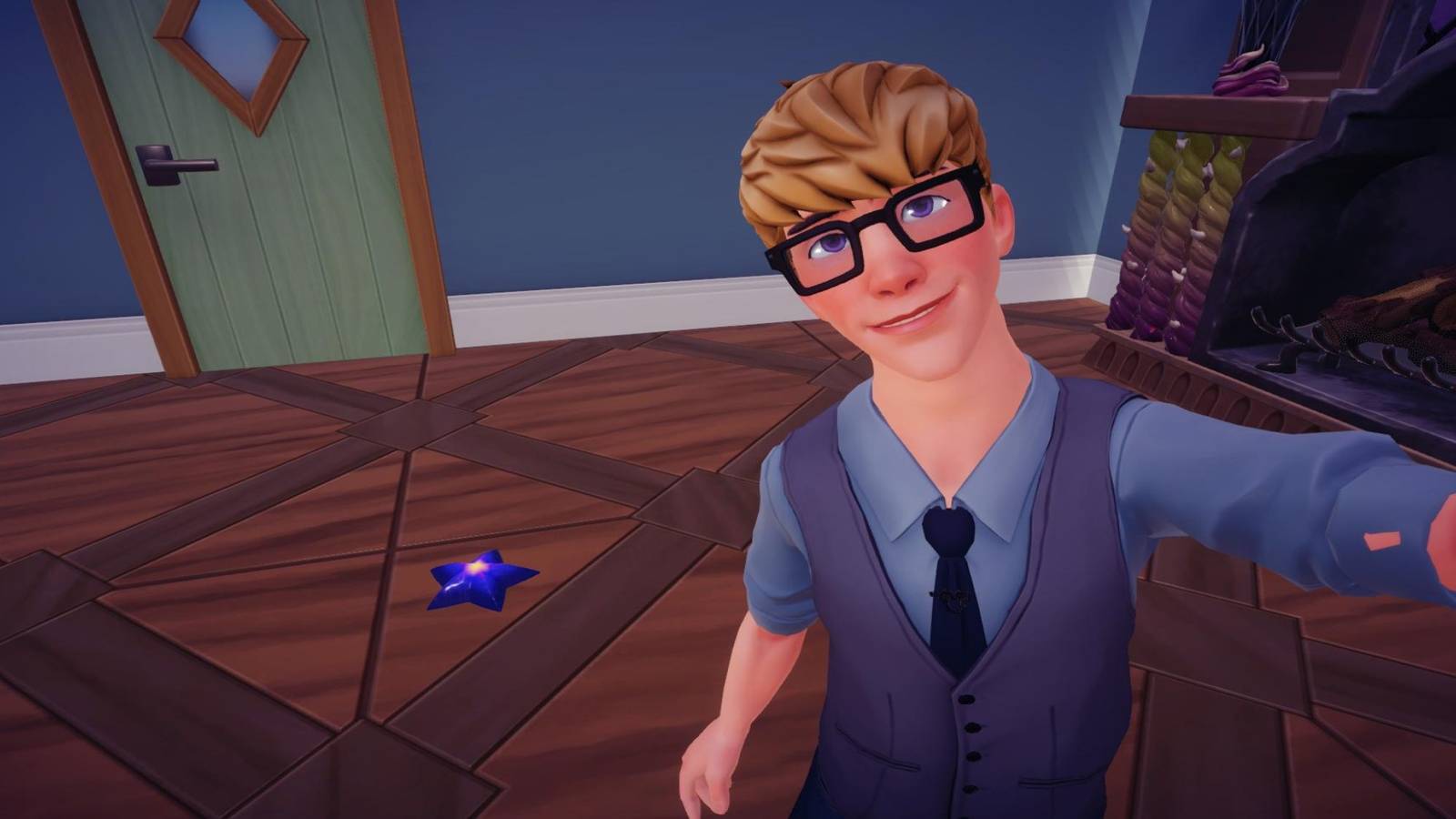 disney dreamlight valley how to get star sapphire featured