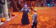 Disney Dreamlight Valley One Meal For Anton Ego Hidden Quest Guide