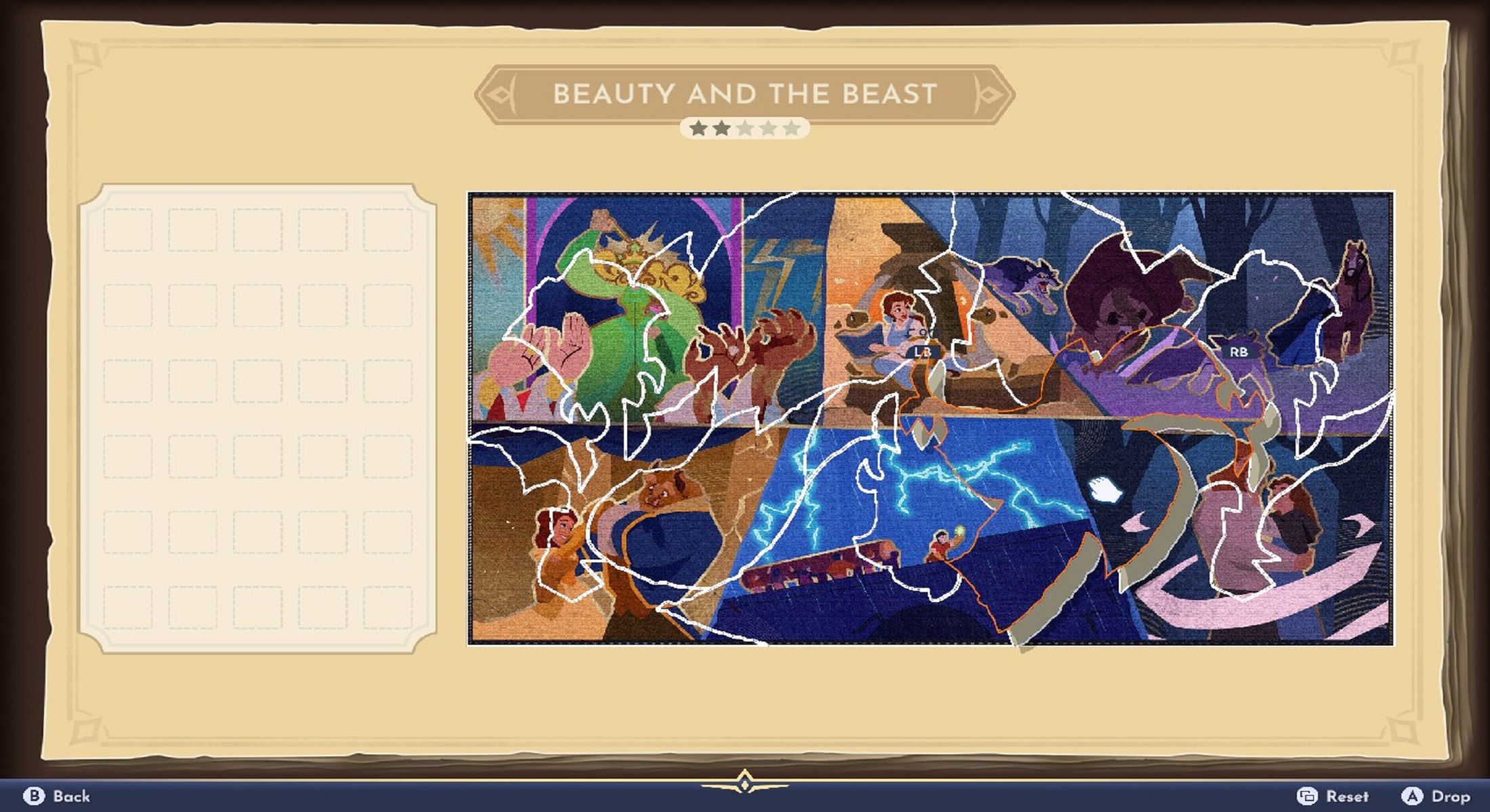 Disney Dreamlight Valley's Story Restoration Mechanic Is A Breath Of Fresh Air