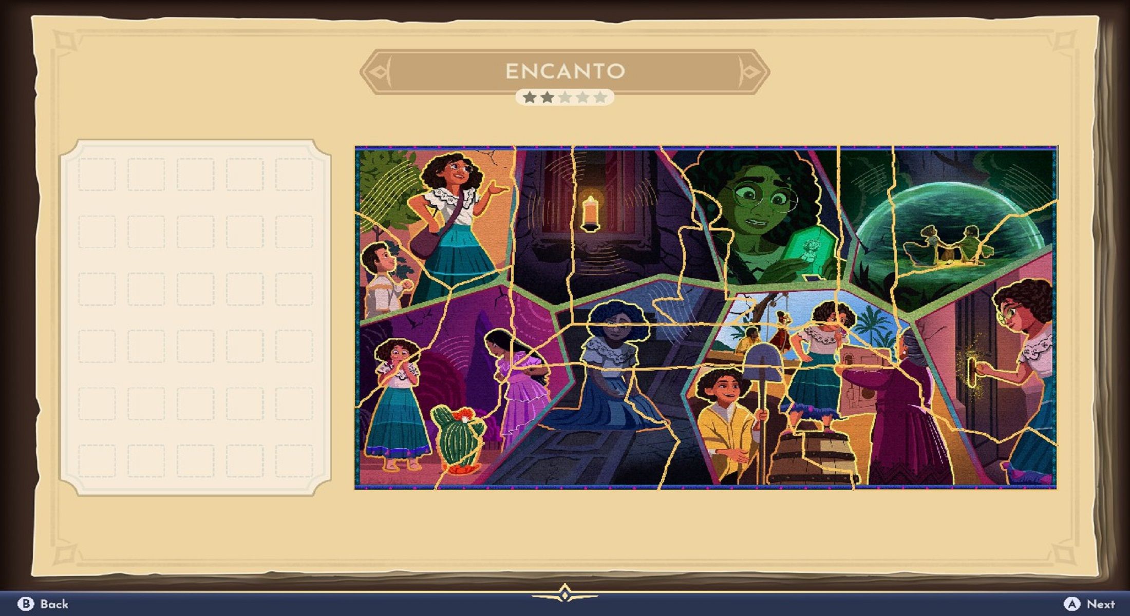 Disney Dreamlight Valley's Story Restoration Mechanic Is A Breath Of Fresh Air