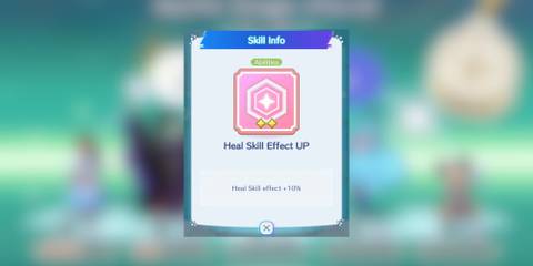 besy ability from the ability customization in disney pixel rpg.