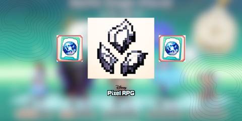 boost cube in disney pixel rpg.