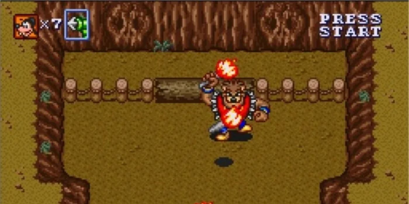 best 2 player snes