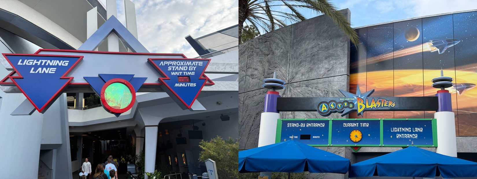 disneyland lightning lane multi pass guide