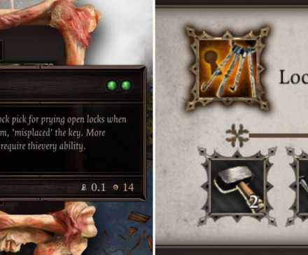 Divinity Rake 15 Best Weapons In Divinity Original Sin 2