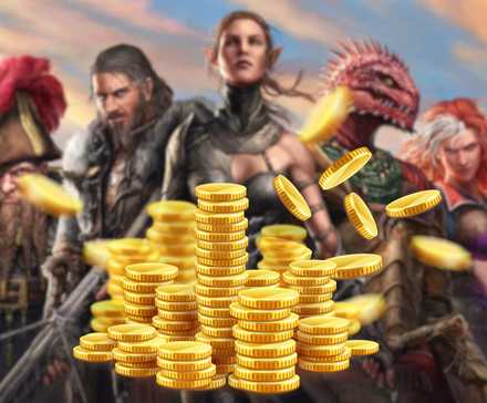 Divinity Original Sin 2 - How to Make Money Fast feature image