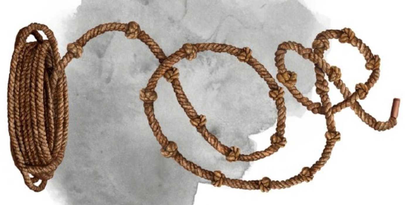 Classic Ropes Dnd The Best Defensive Spells In Dungeons & Dragons That Every Wizard Needs