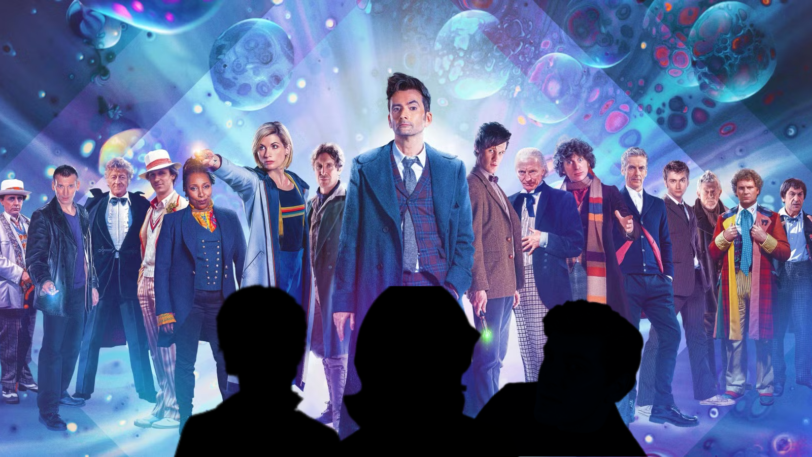 doctor who spinoff og cast members