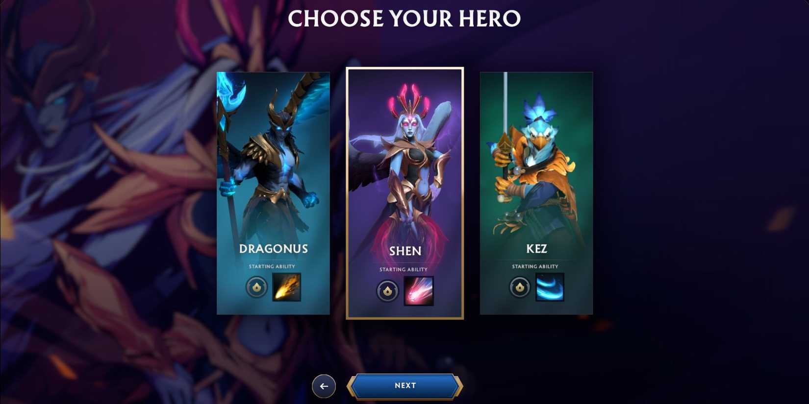 Dota 2: Nest of Thorns Dota 2: Nest of Thorns