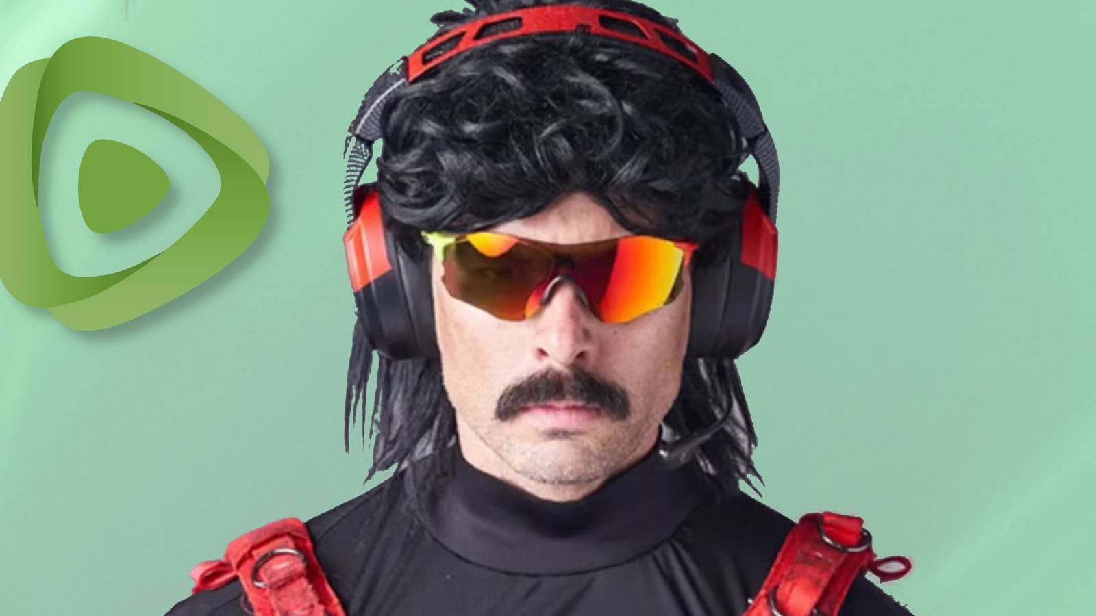 Dr Disrespect joins Rumble