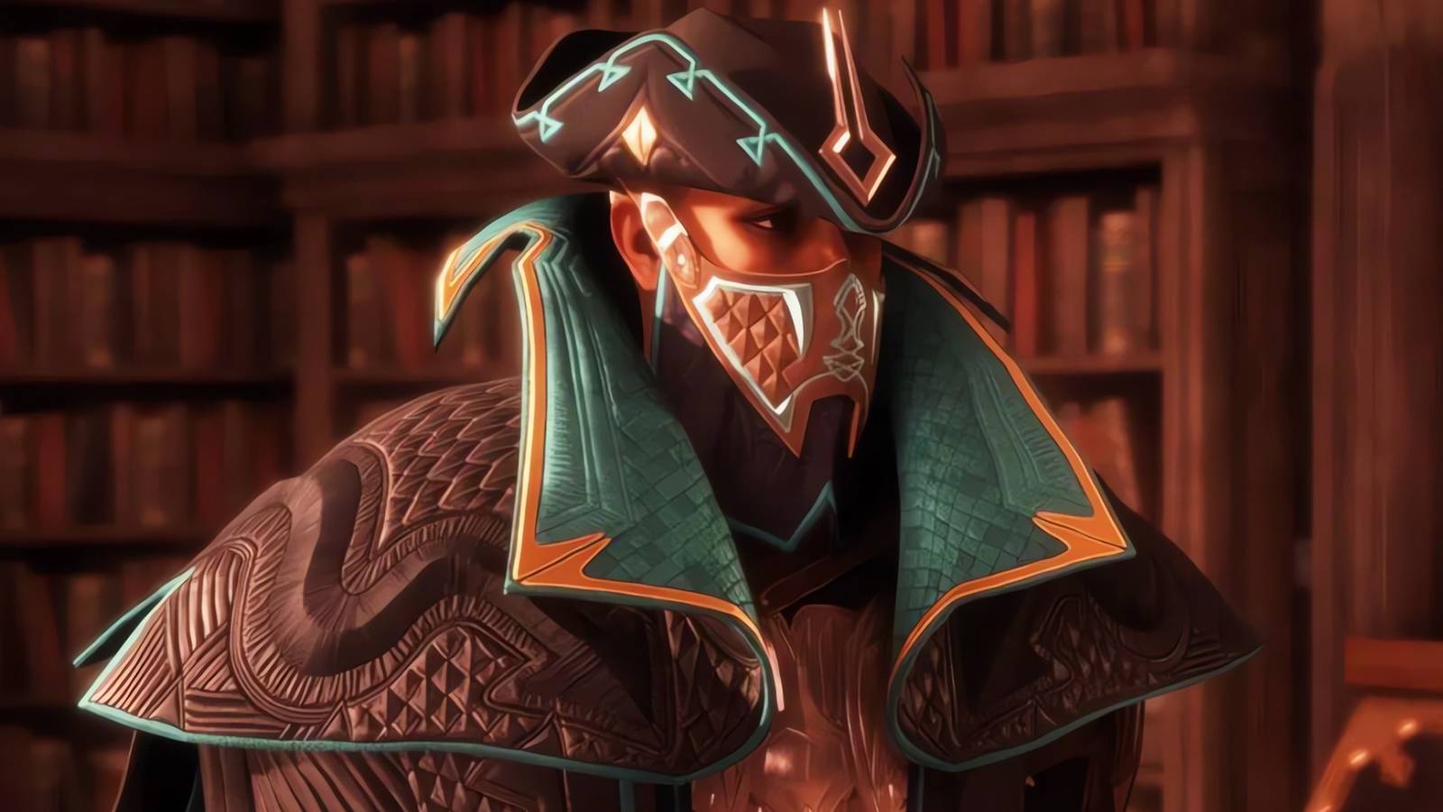 dragon age the veilguard viper identity