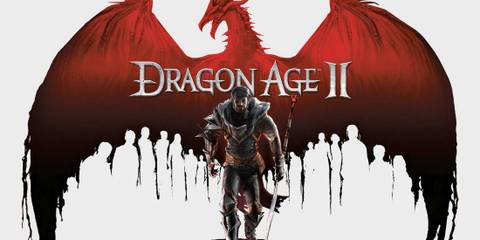 Dragon Age II Key Art 3