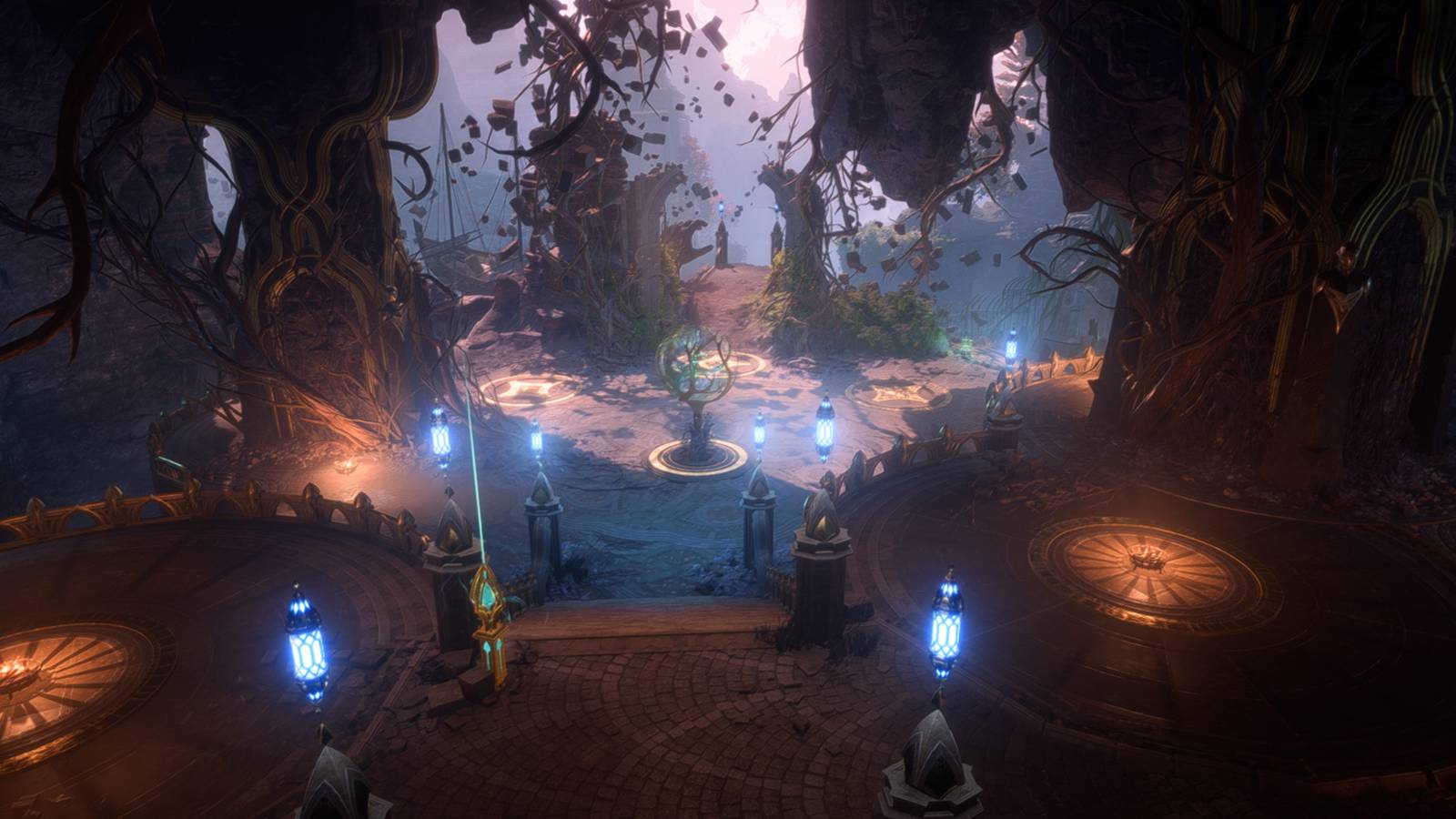 dragon age the veilguard all chests locations in the crossroads