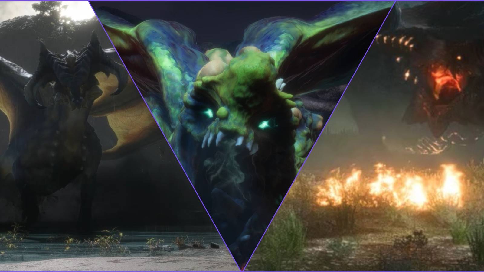 Dragon Age The Veilguard – All High Dragon Locations