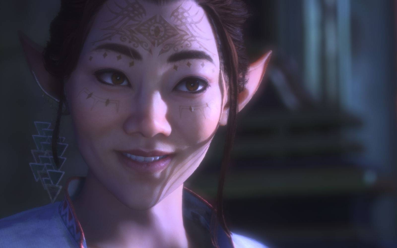 How to Romance Bellara in Dragon Age: The Veilguard display picture 1