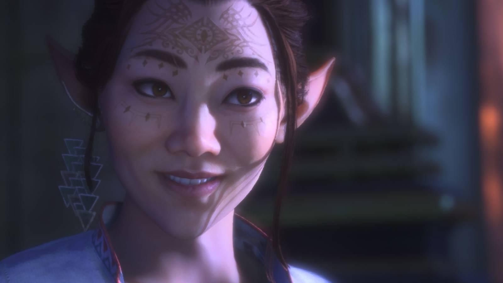 Dragon Age The Veilguard - Bellara Romance Guide