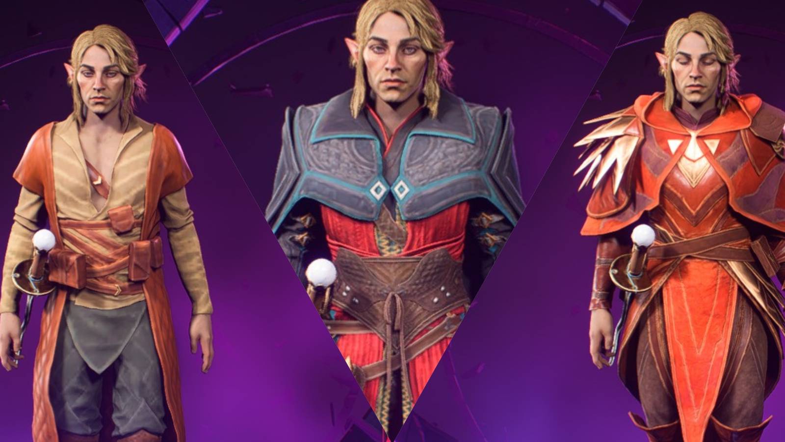 Dragon Age The Veilguard Best Early-Game Armor For Mages