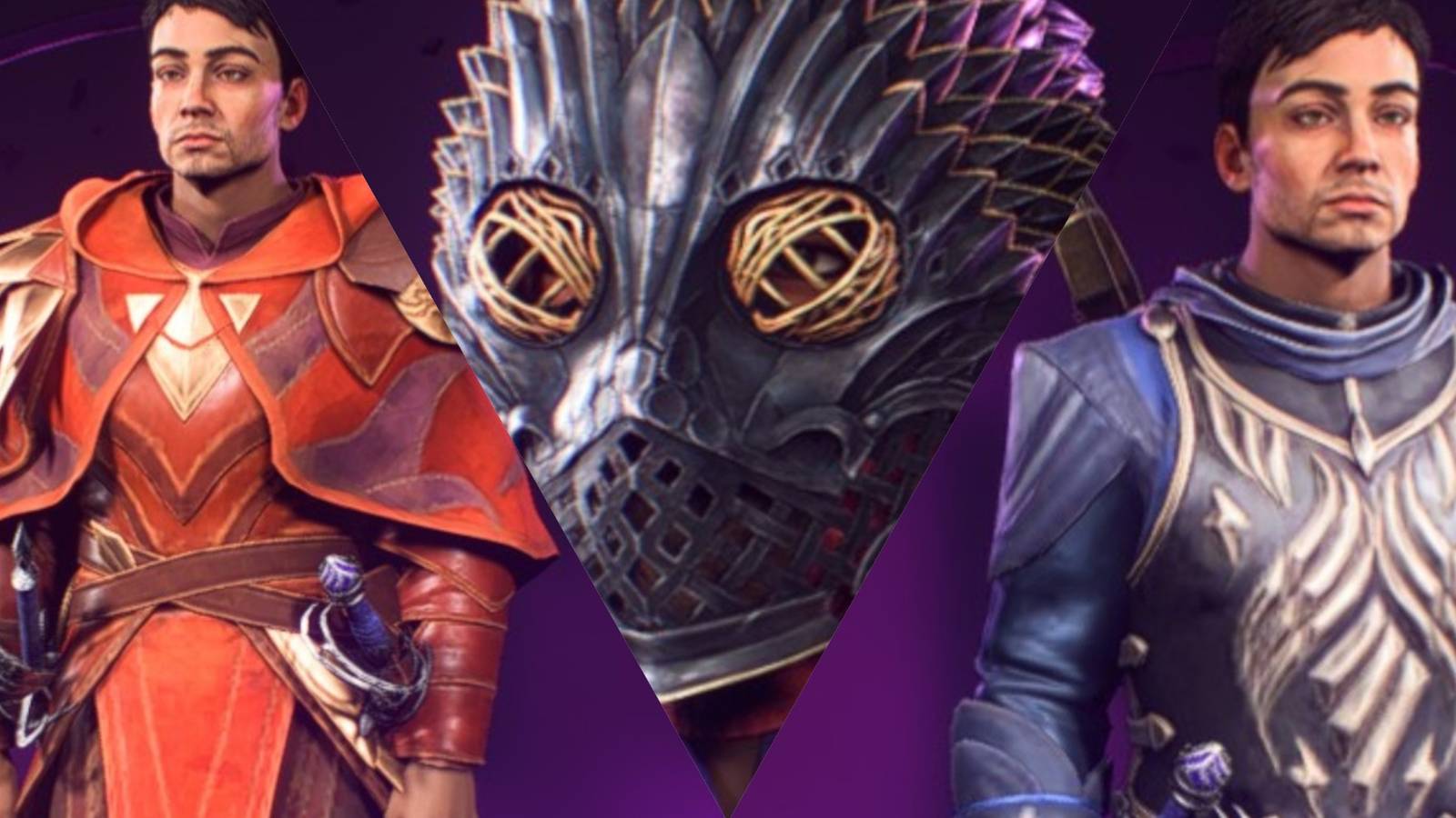 Dragon Age The Veilguard Best Early-Game Armor For Rogues