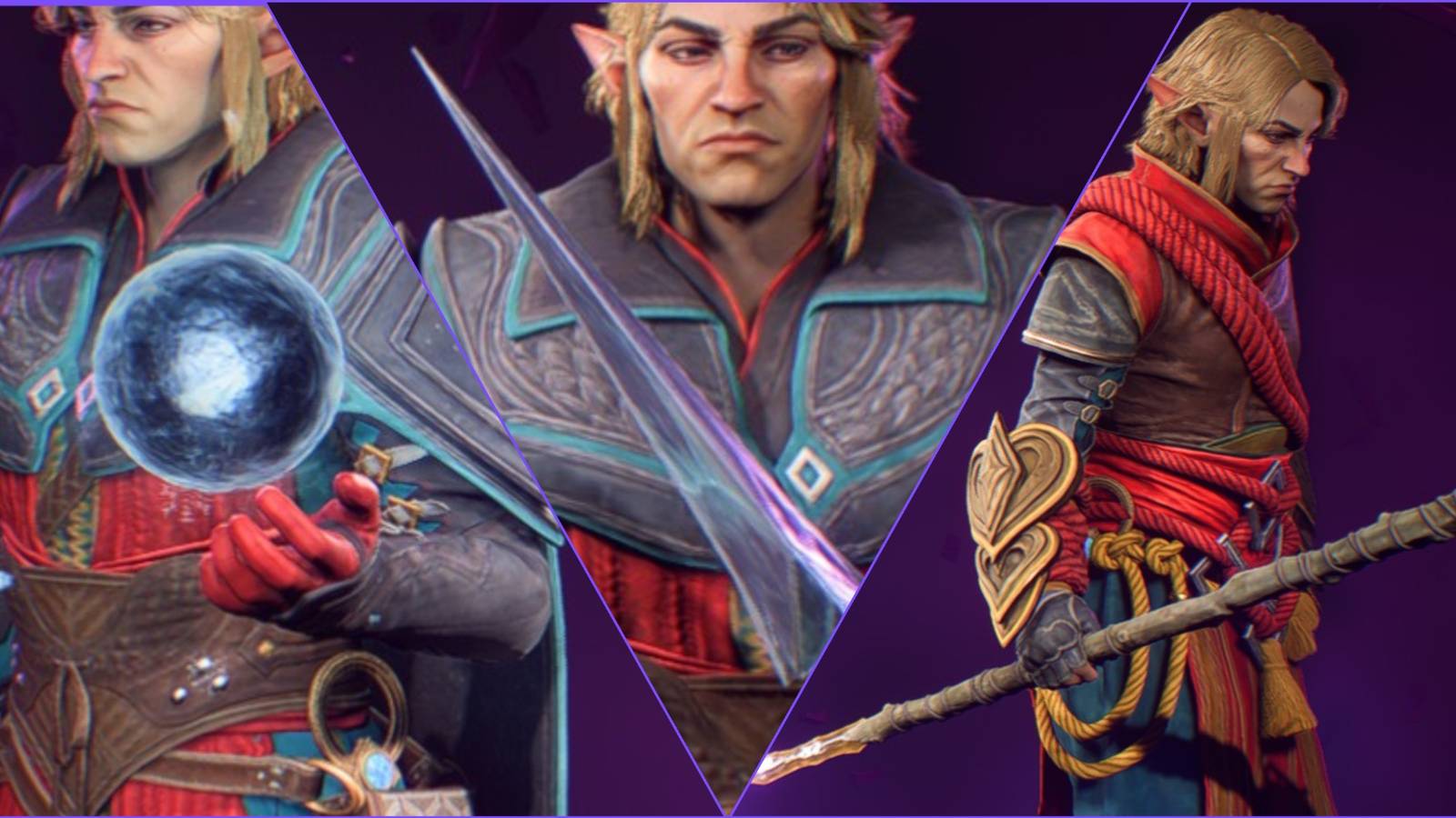 Dragon Age The Veilguard Best Early-Game Weapons For Mages