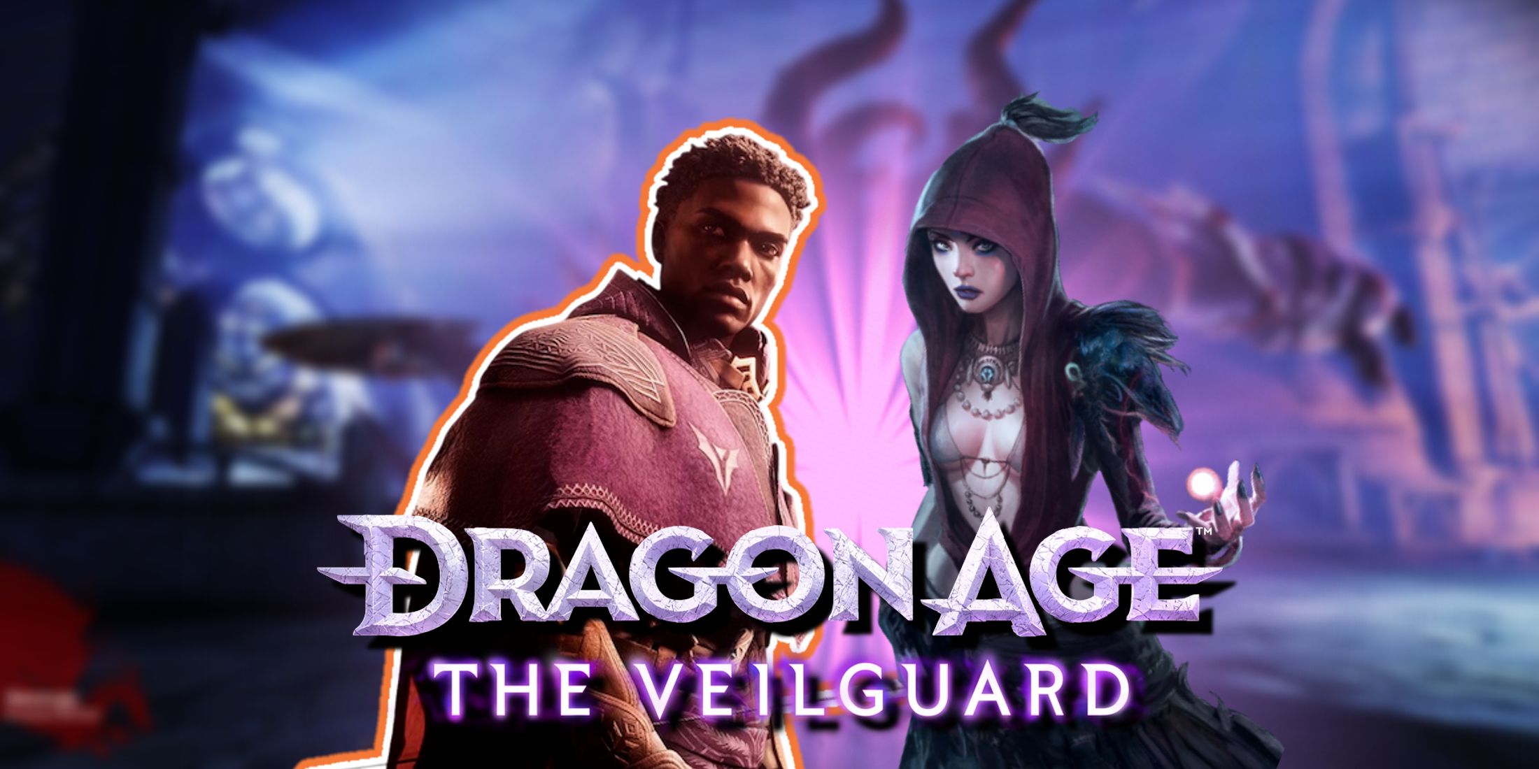 Razones para que los fanáticos de Dragon Age: Origins jueguen Dragon Age: The Veilguard