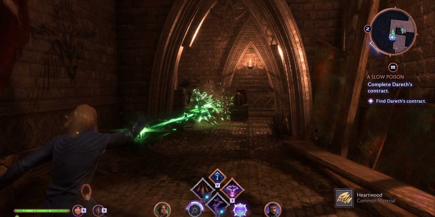 Dragon Age: The Veilguard – Hidden Mechanics That You Should Know About