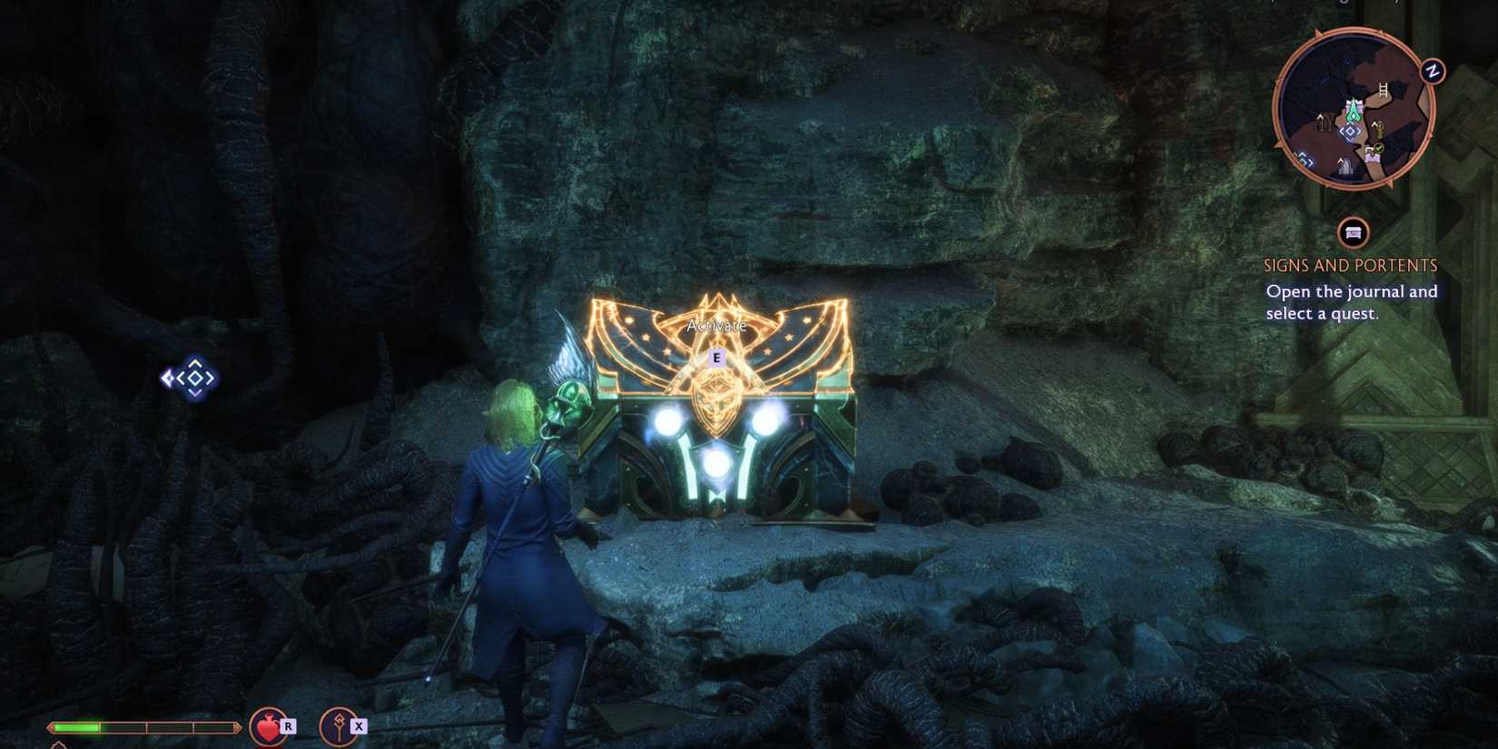 Dragon Age The Veilguard Chest