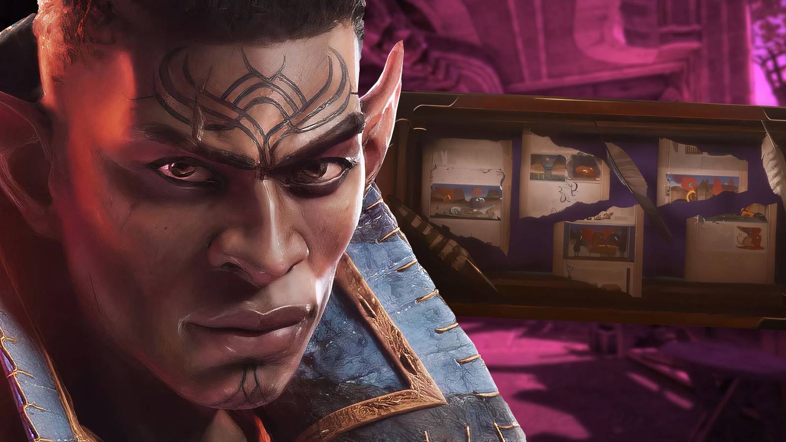 Dragon Age Veilguard Annie vs Annie - The Ultimate Escape Guide to Outwit and Survive