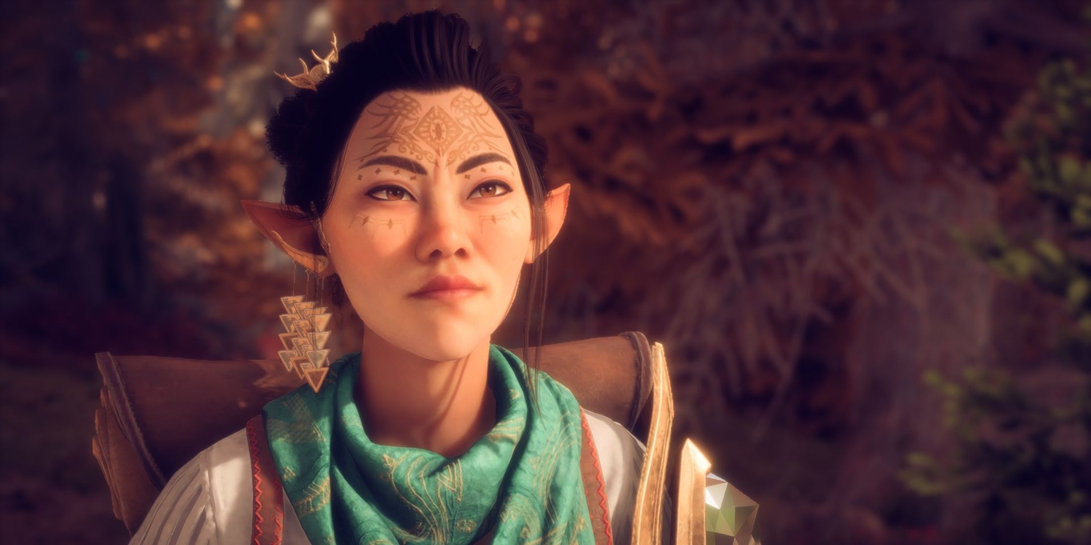 Guía de Ecos del Pasado en Dragon Age: The Veilguard