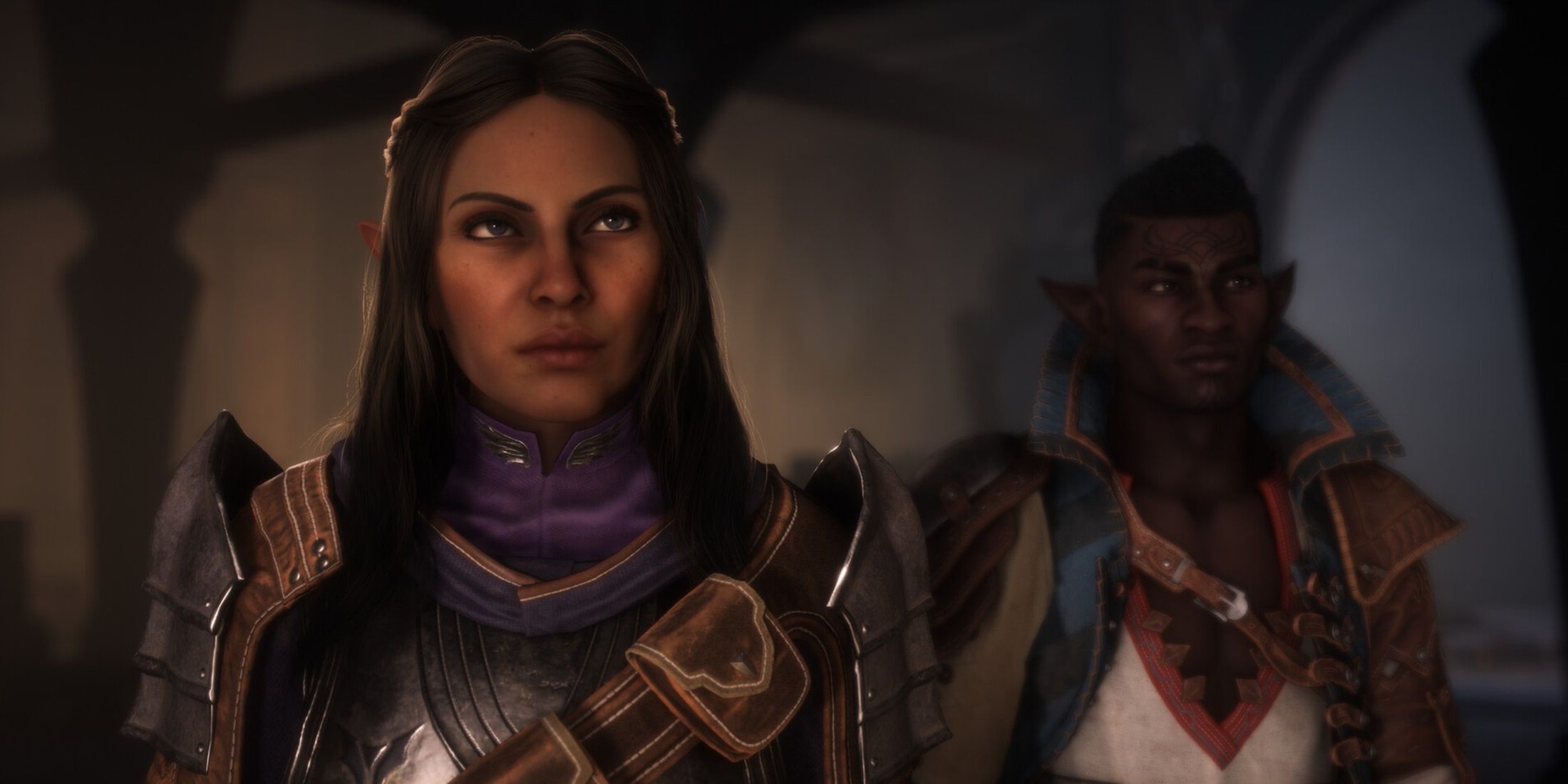 Dragon Age: The Veilguard Reveals Most Popular Classes and Races