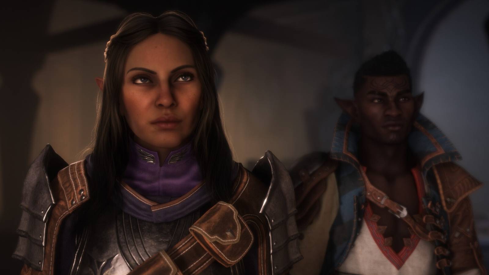 dragon age the veilguard best classes and races