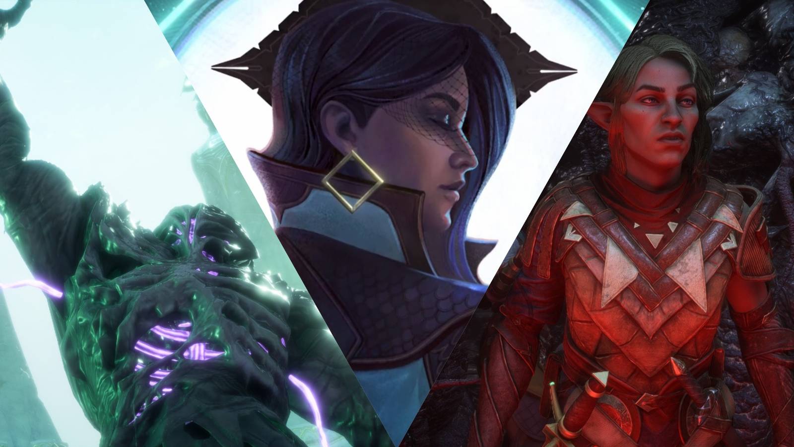 Dragon Age The Veilguard Hidden Mechanics You Should Know About