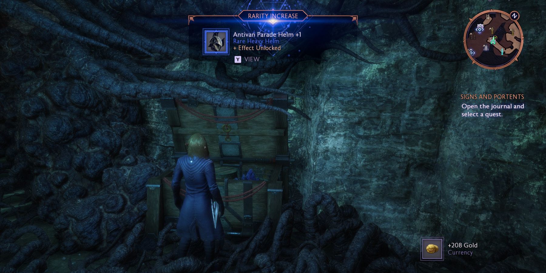 Dragon Age: The Veilguard – Hidden Mechanics That You Should Know About