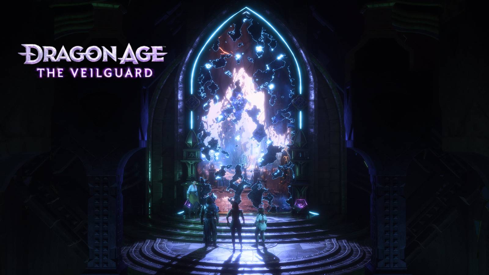 dragon age the veilguard eluvian mirror