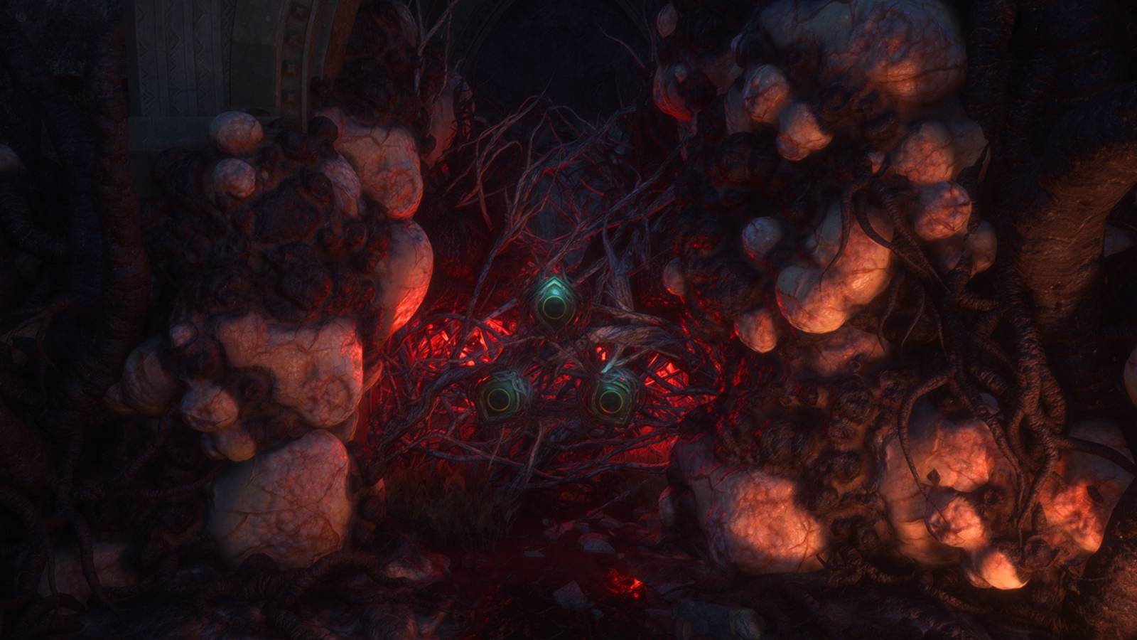 dragon age the veilguard the heart of corruption quest walkthrough