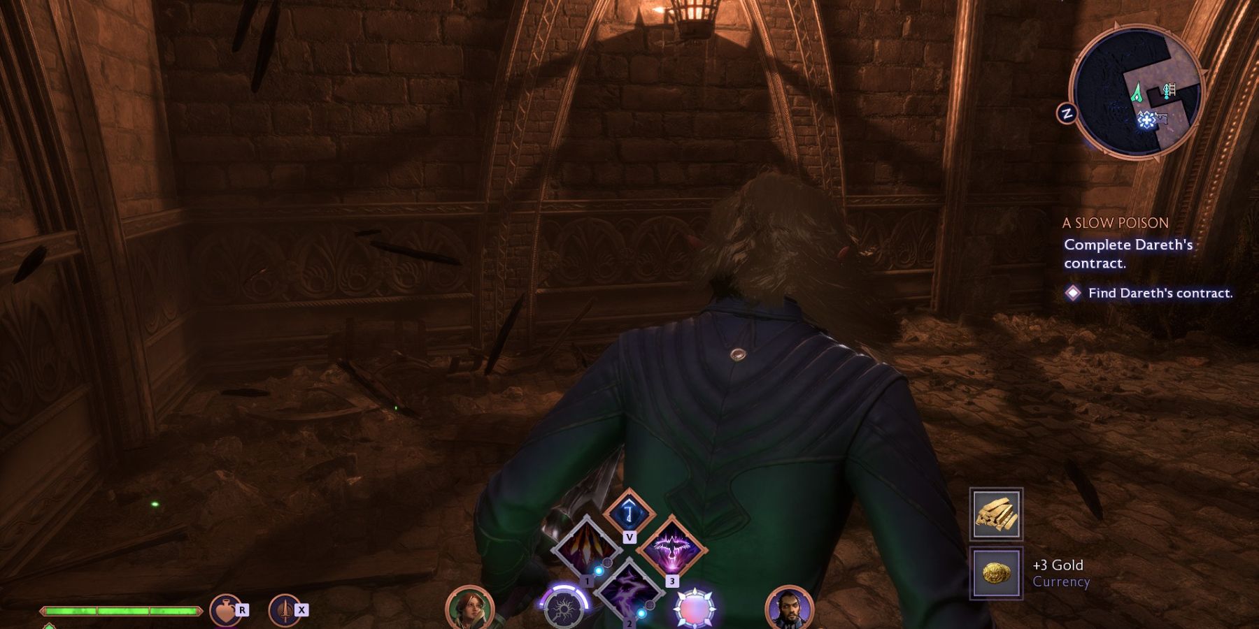 Dragon Age: The Veilguard – Hidden Mechanics That You Should Know About