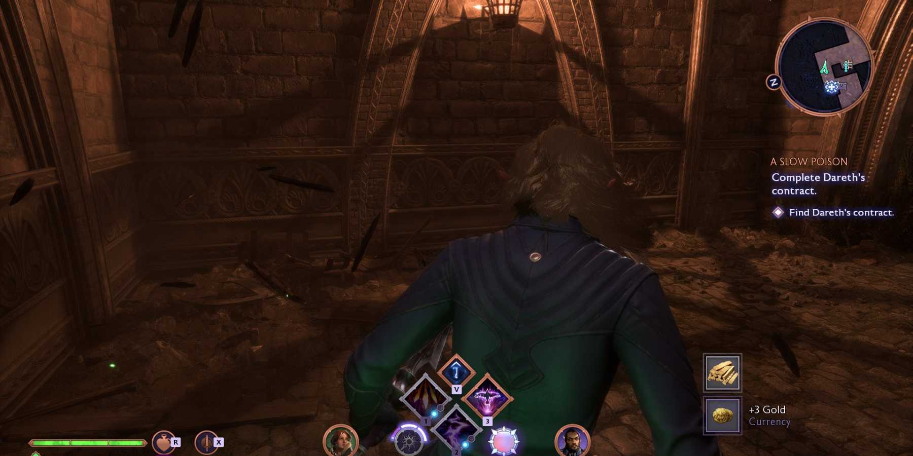 Dragon Age: The Veilguard – Hidden Mechanics That You Should Know About