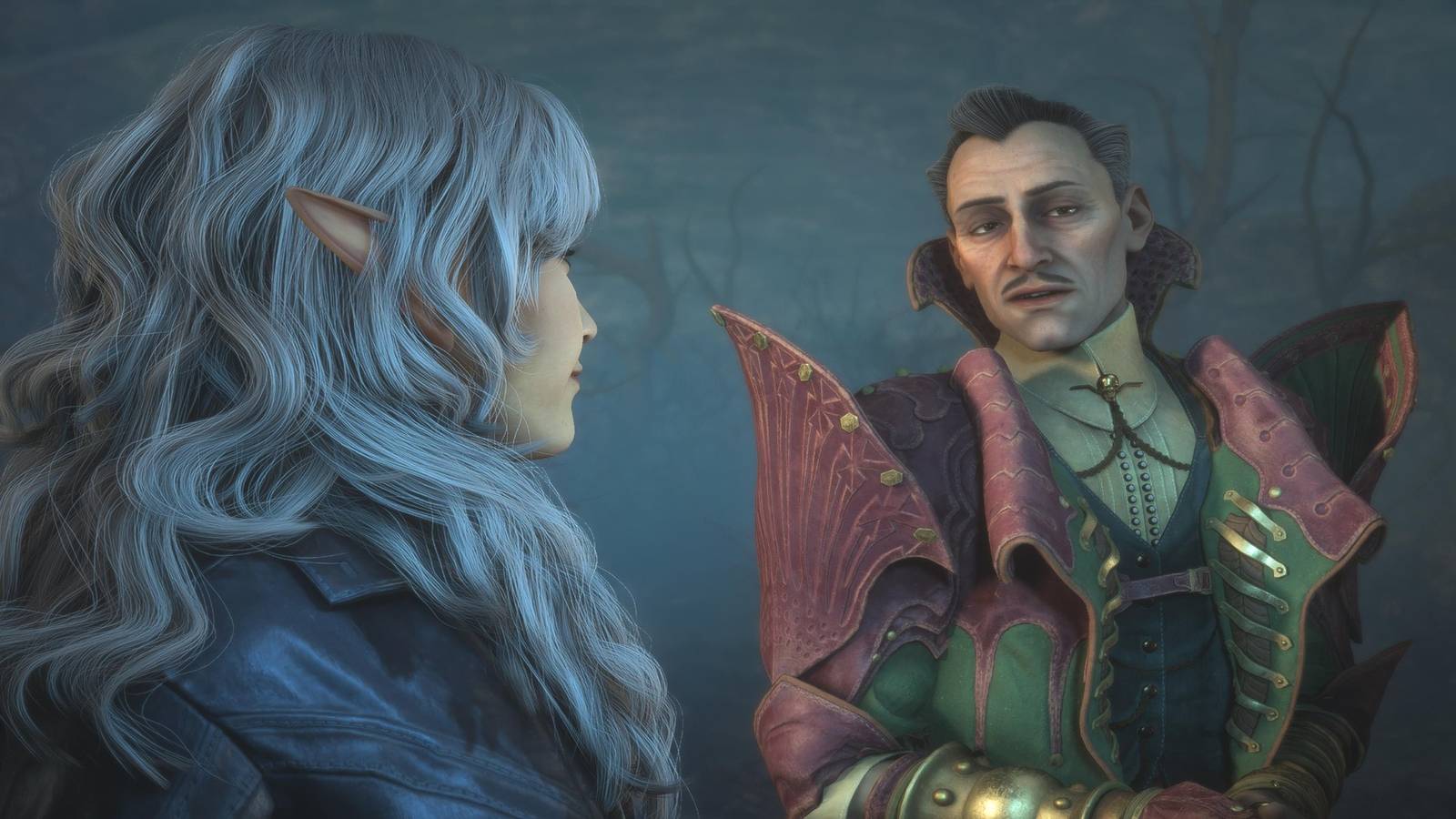 Dragon Age: The Veilguard Releases New Update for November 2024