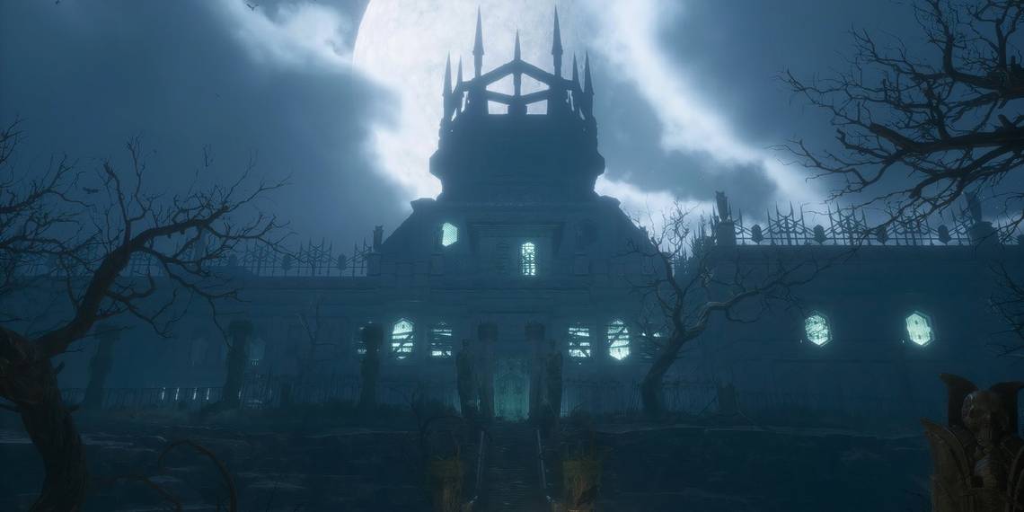 Dragon Age: The Veilguard - Guía Completa de "House of the Dead"