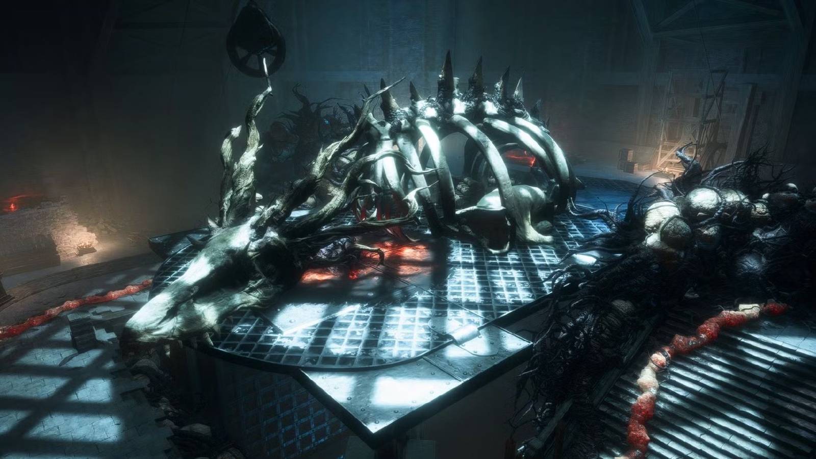 dragon age veilguard blight archdragon skeleton the cauldron quest-1