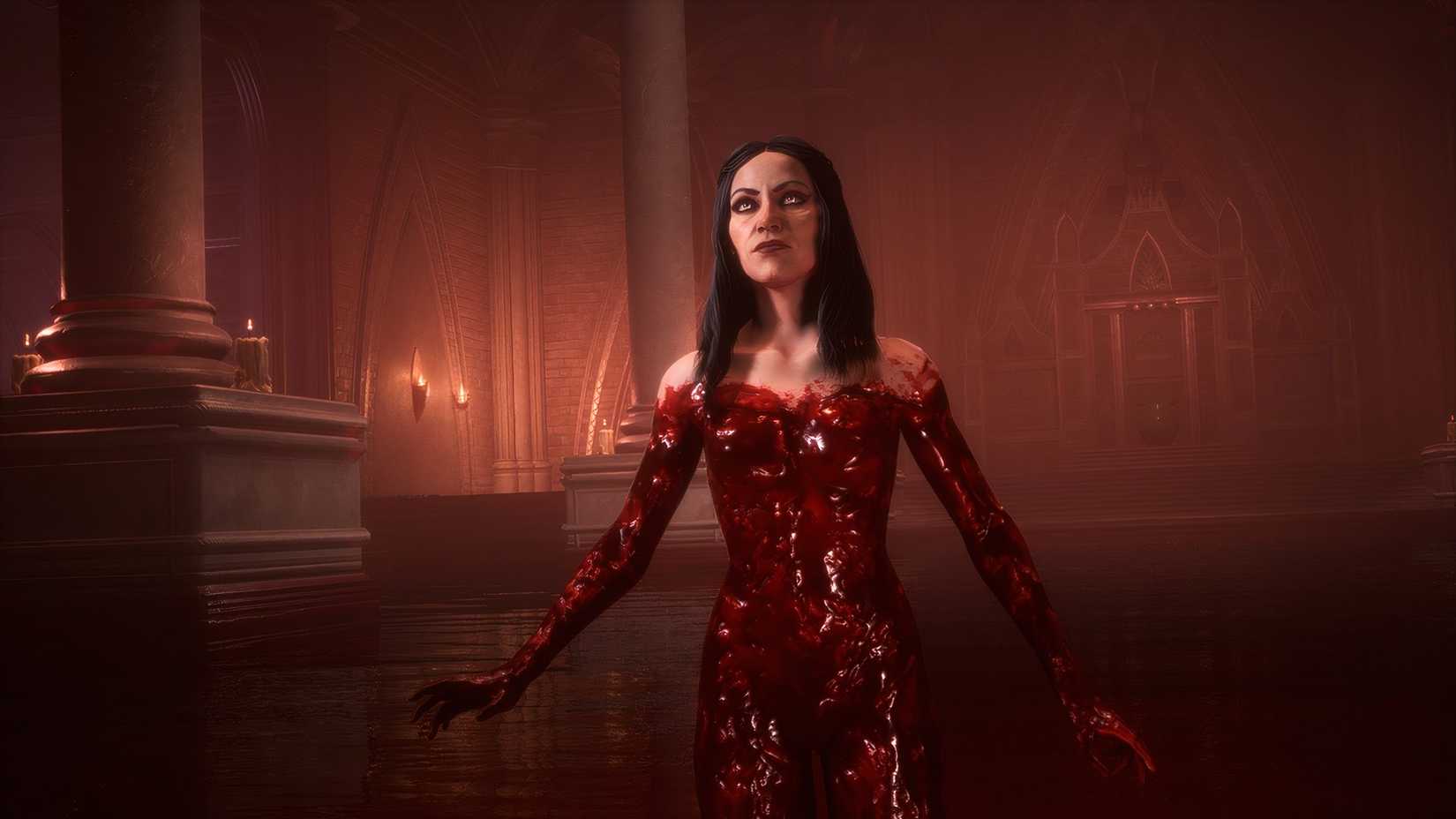 Dragon Age: The Veilguard Dragon Age: The Veilguard