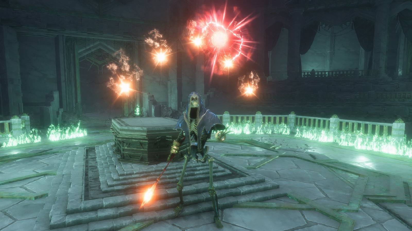 Dragon Age Veilguard Deathly Curiosity