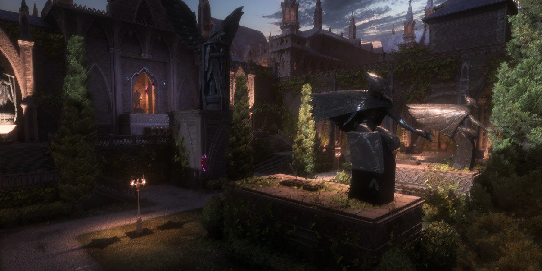 How to Solve the Dellamorte Estates Puzzle in Dragon Age: The Veilguard