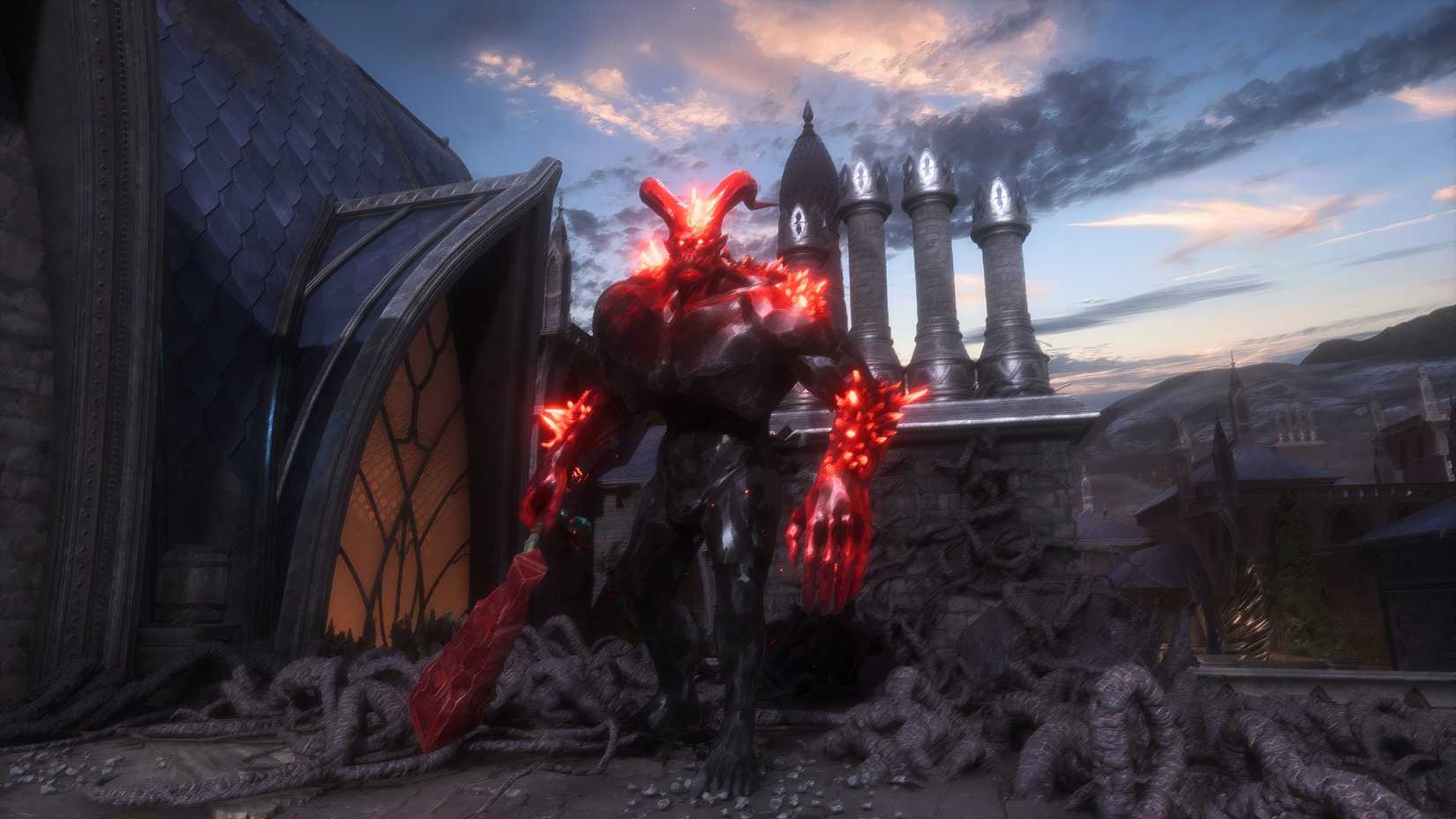 Dragon Age Veilguard Desmal optional boss guide