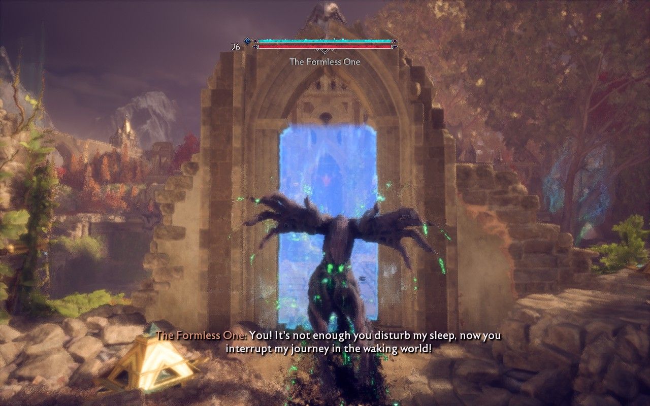 Dragon Age: The Veilguard's Necropolis Quests Are A Breath Of Fresh Air