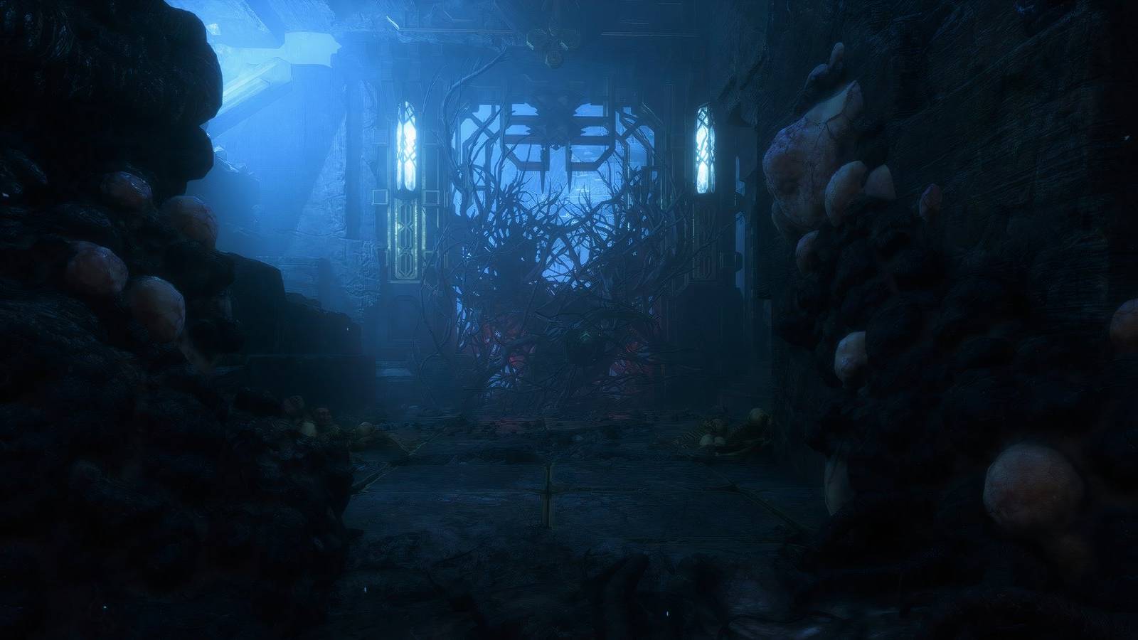 Dragon Age Veilguard Gate of Pale Reflections