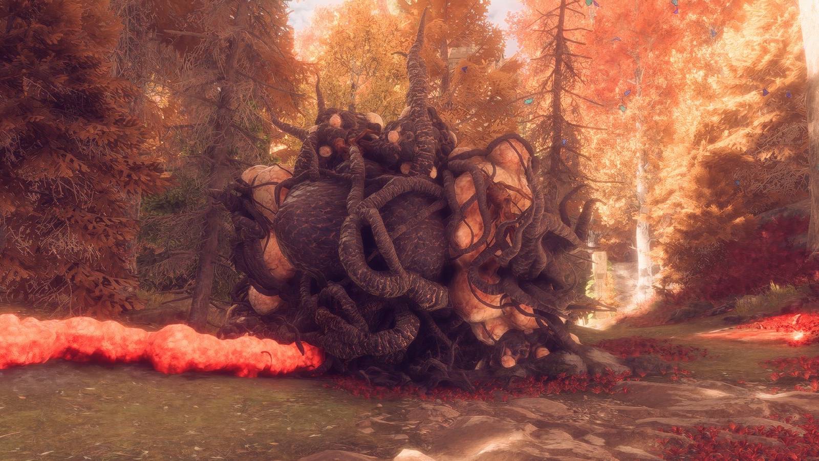 Dragon Age Veilguard Growing Corruption